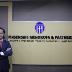 Dr. finsensius Masuk dalam daftar Pengurus Pusat Kadin Indonesia