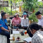 PHK tak kunjung tuntas, GSBI dan Buruh PT. Sari Makmur Tunggal Madiri Akan turun Aksi