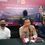 Diduga Lakukan Tindakan Cabul ke 7 Siswinya, Oknum Guru di SDN Bouse Terancam Hukuman 20 Tahun Penjara
