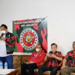 Depidar DKI Jakarta adakan Tasyakuran HUT Baladhika Karya Soksi ke 58