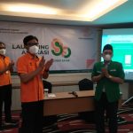GP Ansor Pati Bersama PT. Pos Indonesia Luncurkan Aplikasi Sobat Bayar di Hari Sumpah Pemuda