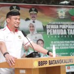 Kolaborasi Pemkab Gowa Dengan Pemuda Tani, Bupati Adnan Minta Tingkatkan Inovasi