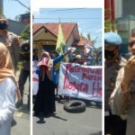 APB Desak Kapolres Bantaeng Tuntaskan Kasus Pelecehan Perempuan Dan Anak