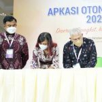 Teken Kerja sama dengan PT WPD Energy, Investasi 2,8T Bantaeng Hadirkan PLTB di Laut