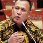 Ini Pernyataan Ketua KPK, H Firli Bahuri Terkait Wacana Hukuman Mati Oleh Jaksa Agung RI
