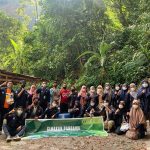 Wujudkan Lingkungan Bersih dan Sehat, GenBI Kom UIN Alauddin Makassar Susun Gerakan PANDAWA