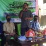 Optimalkan Lahan Pekarangan Rumah, GenBi Sulsel Gelar kegiatan Pemberdayaan masyarakat melalui konstruksi tanaman Hidroponik