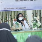 Pj Sekda Gowa Berharap Sumber Daya Alam Kabupaten Gowa Dimanfaatkan Secara Optimal