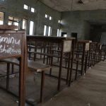 Sedikitnya 26 anak tewas dalam kebakaran sekolah di Niger