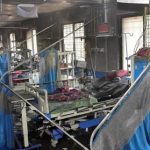 Kebakaran di rumah sakit India tewaskan 4 bayi, 36 diselamatkan