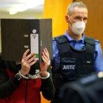 Pengadilan Jerman menghukum mantan anggota Daesh karena genosida dan atas kematian gadis Yazidi