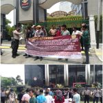 Dugaan Jual Beli Jabatan di Kemenkumham Mendapat Sorotan Publik, Inilah Tuntutannya