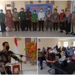 BPN Buol Launching Aplikasi “Lapor Tanahku”