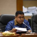 Tambang Liar Marak, DPR Dorong Pemerintah Bentuk Ditjen Gakkum 