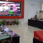Dinas Perpustakaan dan Kearsipan Sulteng Sosialisasikan TPBIS di Tolitoli