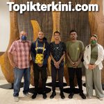 Tiga Pemain Anyar dari Papua, Siap Berseragam Lombok Fottball Club  (LFC)