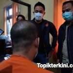 BEJAT…!!! Sudah bau tanah, Seorang Kakek di Lombok Barat Tega Cabuli Cucu Tirinya Sendiri