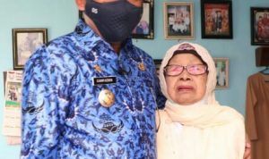 Peringati HUT Korpri dan Hari Guru Nasional, Bupati Bantaeng Boyong Guru SD