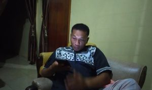 Panitia Pilkades Desa Barana Keluhkan Anggaran Dana Pilkades yang Belum Diserahkan hingga Menjelang Pemilihan