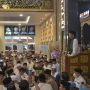 Ustad Abdul Somad Disambut Ribuan Jamaah di Jeneponto