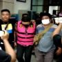 Tiga Tersangka Dugaan Kasus Korupsi DAK 2019 Disdikbud Jeneponto Diseret Kejeruji Besi