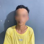 Resmob Polres Bulukumba Ringkus Dua Pelaku Curanmor Asal Bantaeng