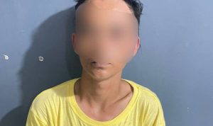 Resmob Polres Bulukumba Ringkus Dua Pelaku Curanmor Asal Bantaeng