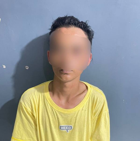 Resmob Polres Bulukumba Ringkus Dua Pelaku Curanmor Asal Bantaeng