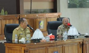 Pilkades Berjalan Lancar, Dirjen BPD Kementerian Dalam Negeri Apresiasi Pemkab Jeneponto