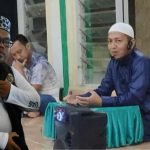 KBO Binmas Polres Bulukumba Bersama Komunitas Bikers Muslim Menggelar Kegiatan Bertajuk Majelis Ilmu