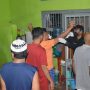 Petugas Lapas Kelas IIA Watampoen Geledah Blok dan Kamar Hunian WBP, Ada Apa..??