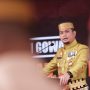 Dihadapan Plt Gubernur Sulsel, Bupati Gowa Minta Perbaikan Jalan Tun Abdul Razak dan Pattallassang