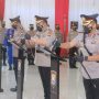 Kapolda Sulsel Pimpin Sertijab Kapolres Palopo dan Luwu Utara