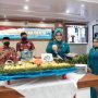 Bupati Gowa Minta Tim Penggerak PKK Terus Bantu Pemerintah Tingkatkan Vaksinasi