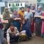 Gerak Cepat, Dinas Sosial Kabupaten Jeneponto Gantikan Telur Busuk Yang Diterima KPM BPNT di Desa Ujung Bulu