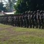 Dalam Rangka Kedatangan Presiden RI di Jeneponto, Pengamanan Disiagakan