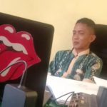 Kepala Desa Bajiminasa Bulukumba Tidak Percaya Bendahara Pegang Anggaran Pisik, Ada Apa ?
