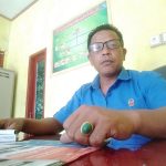 Sikapi Pernyataan Kades dan Bendahara Desa, Ketua BPD Desa Bajiminasa Menilai Komunikasi dan Sinergitas Tidak Terbagun dengan Baik
