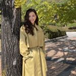 Aktris Korea Selatan Lee Ha-nee Menikah dengan Pacar Pengusaha