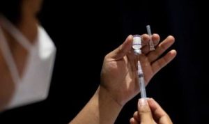 FDA mengizinkan penggunaan vaksin Pfizer Covid-19 untuk anak-anak berusia 5-11 tahun