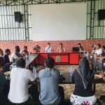 25 Kades Kolaka Utara Belajar di Desa Panyangkalang