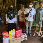 Bentuk Keseriusan, Dinsos PMD Takalar Sambangi Penyandang Disabilitas Di Polut