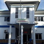 Perjalanan Dinas Dan Pemeliharaan Gedung Kantor PTSP Takalar Dipertanyakan