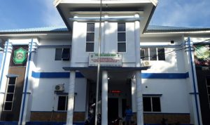Perjalanan Dinas Dan Pemeliharaan Gedung Kantor PTSP Takalar Dipertanyakan
