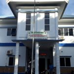Pemeliharaan Gedung Kantor Dinas PTSP Takalar Dinilai Salahi Juknis