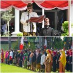 Dihari Bakti PUPR, Sekda NTB Berpesan dan Menekankan