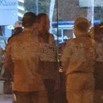 Joko Widodo Kunker di Sultra, Resmikan Pabrik Smelter Nikel dan Bendungan