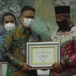 Tekan Penyakit Kaki Gajah, Menkes Minta Daerah Lain Tiru Tidore dan Lebak Banten