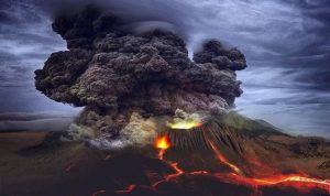 Korban Letusan Gunung Semeru meningkat menjadi 34 orang