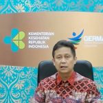 Jelang Libur Natal dan Tahun Baru, Kemenkes Perketat Surveilans di Pintu Masuk Darat dan Laut